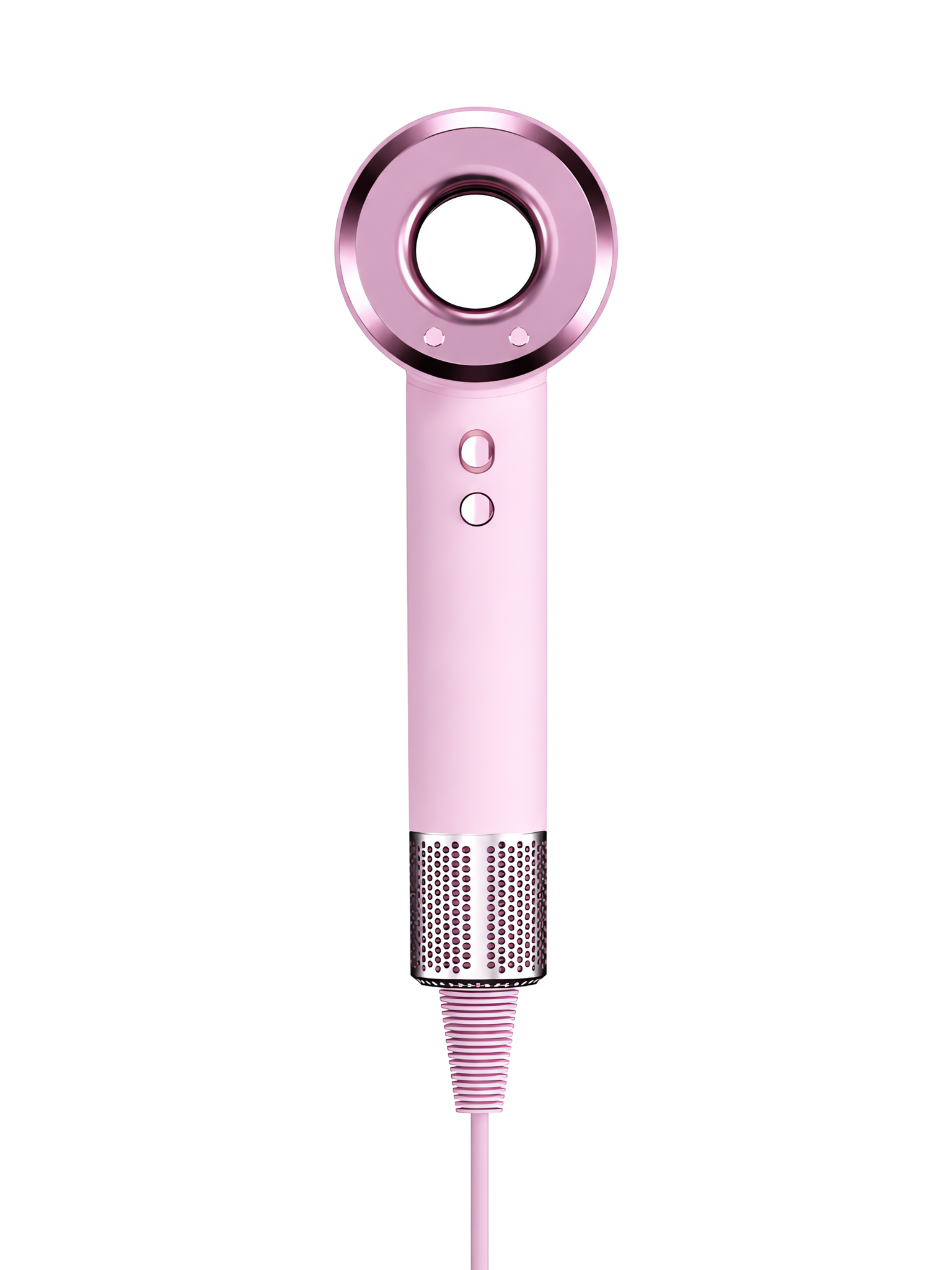 rofessional High-Speed Hair Dryer with 110,000 RPM Brushless Motor &ndash; 1400W Negative Ionic Blow Dryer for Fast Drying & Heat Protection