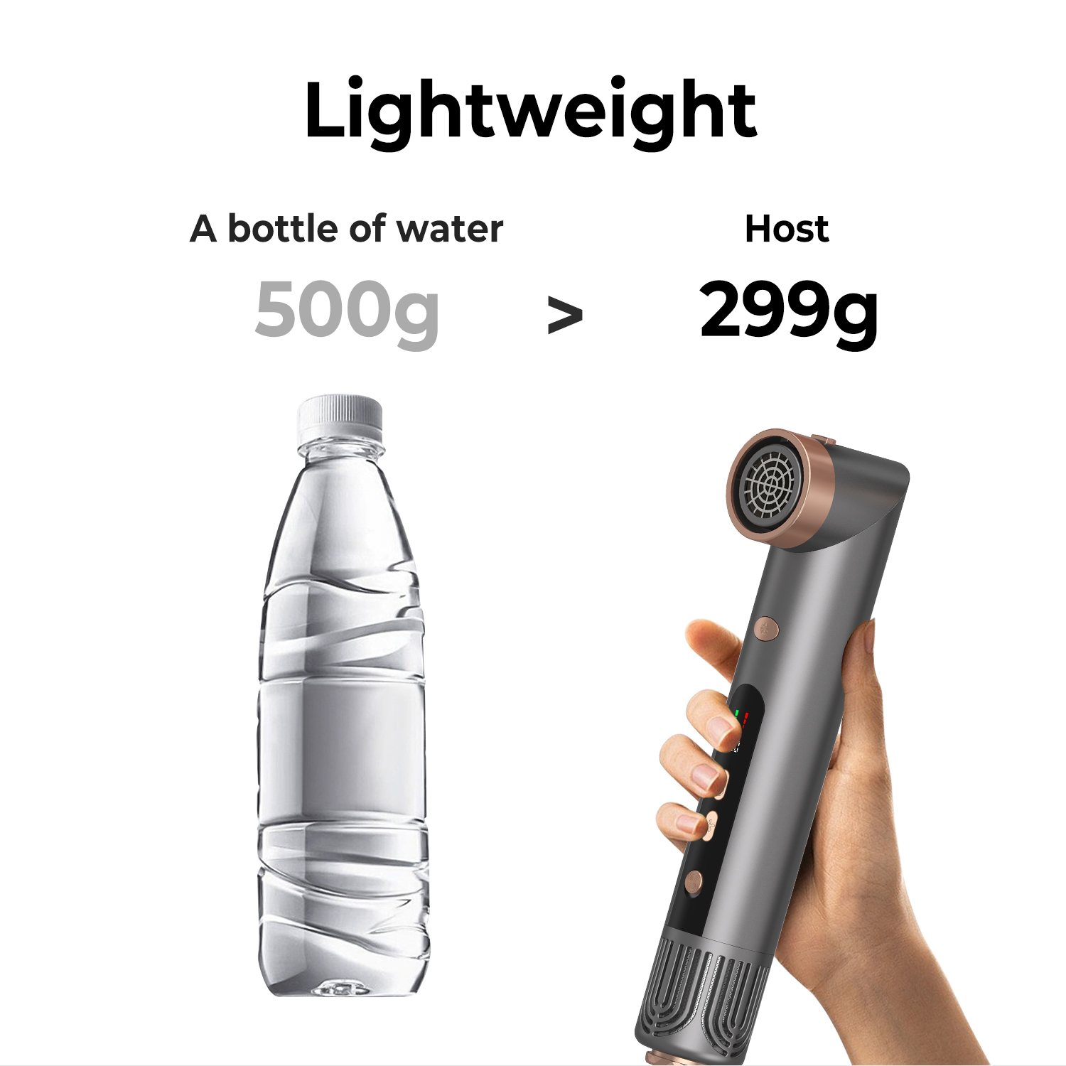 7-in-1 High-Speed Air Styler & Hair Dryer with 110,000 RPM Motor, Coanda Auto-Wrap Curler & 200M Negative Ions image 10